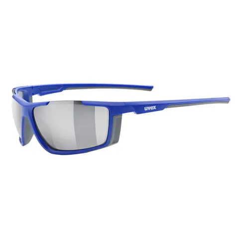 Okulary przeciwsłoneczne Uvex Sportstyle 310 - Blue Mat
