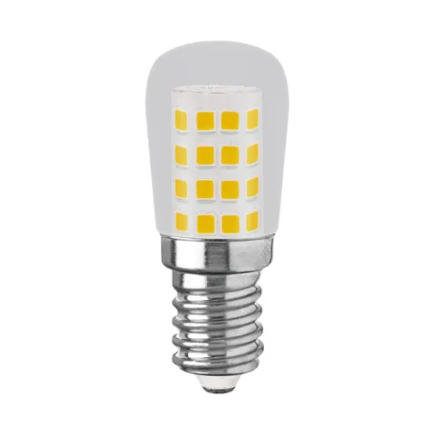 Żarówka SMD LED UZO LED CLEAR E14 3W WW