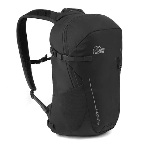 Lekki plecak Lowe Alpine Edge 18 - Black