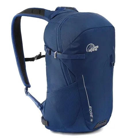 Lekki plecak Lowe Alpine Edge 18 - Cadet Blue