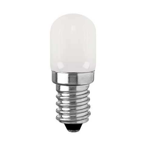 Żarówka SMD LED UZO LED MILKY E14 1,3W CW