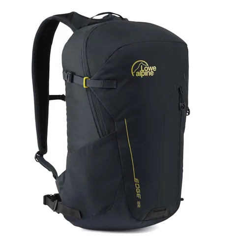 Plecak uniwersalny Lowe Alpine Edge 22 - Ebony