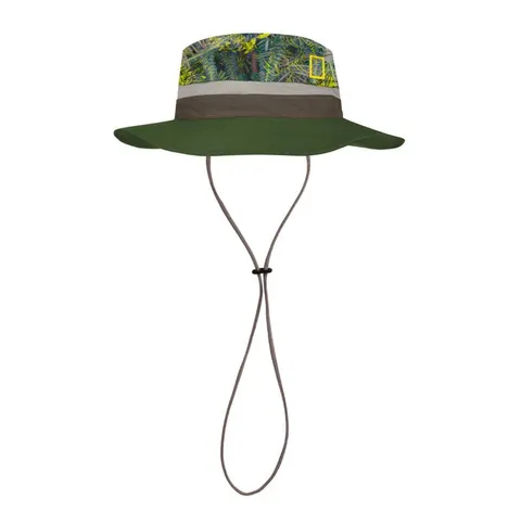 Kapelusz Buff Booney Hat - Uwe Green National Geographic - S/M