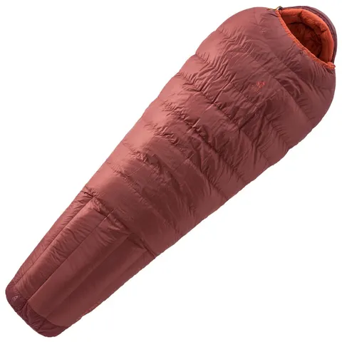 Puchowy śpiwór ekspedycyjny Astro Pro 800 REGULAR