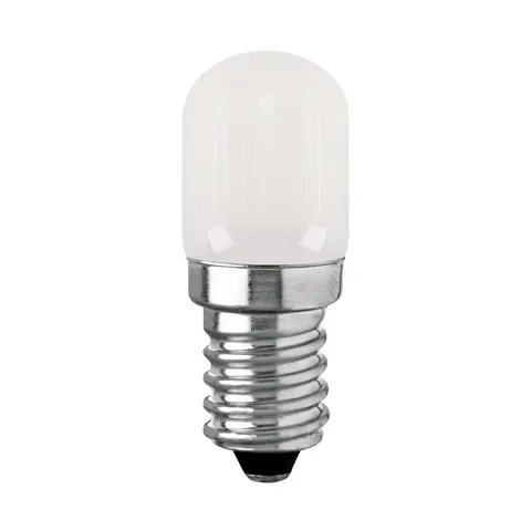 Żarówka SMD LED UZO LED MILKY E14 1,3W WW