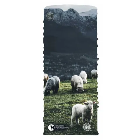 Chusta Buff Original - Giewont, Tatry