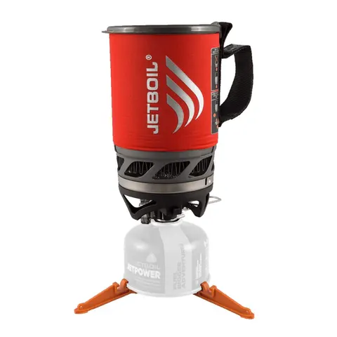 Kuchenka Jetboil MicroMo 0,8L - tamale