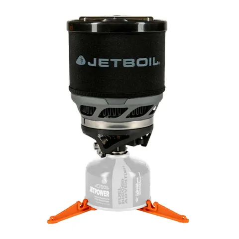 Kuchenka Jetboil MiniMo 1L - Carbon