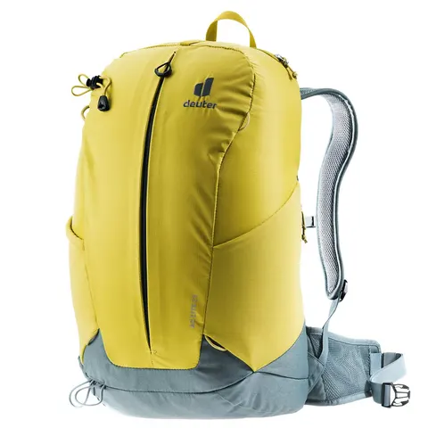 Lekki plecak turystyczny Deuter Ac Lite 23 - Greencurry-Teal