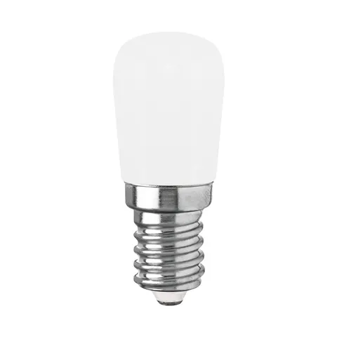 Żarówka SMD LED UZO LED MILKY E14 3W NW