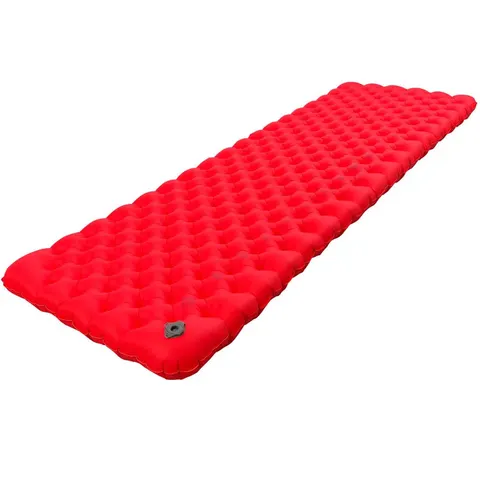 Materac Sea to Summit Comfort Plus XT ASC Insulated Rectangular Regular Wide - Red