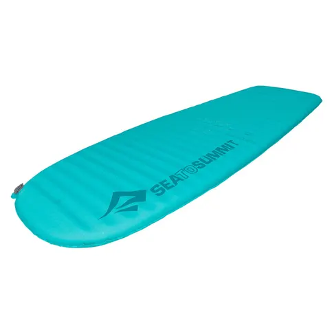 Mata Sea to Summit Comfort Light SI Women's Regular - Aegean