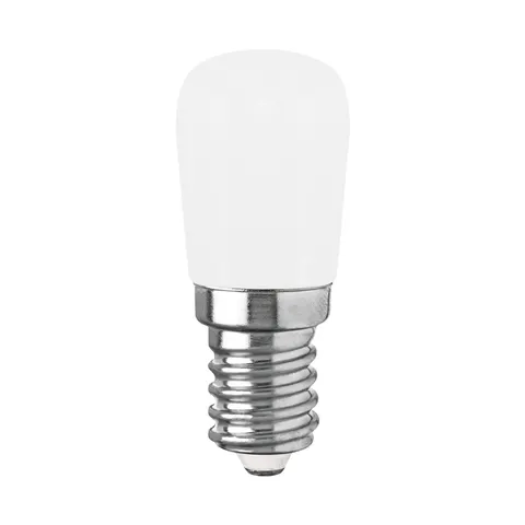 Żarówka SMD LED UZO LED MILKY E14 3W WW