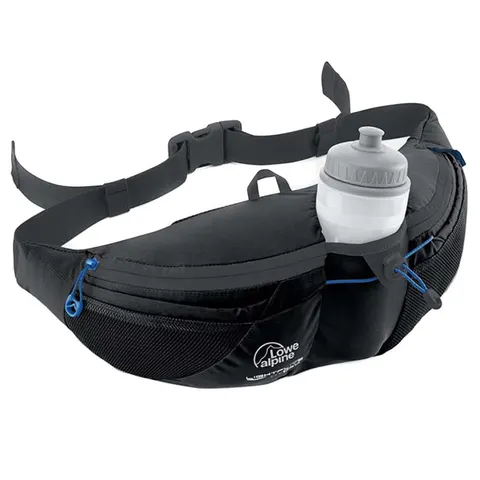 Biodrówka z bidonem Lowe Alpine Lightflite Hydro - Anthracite