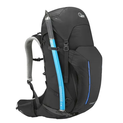 Plecak trekkingowy Lowe Alpine Cholatse 42:47 rozmiar M-L - Black