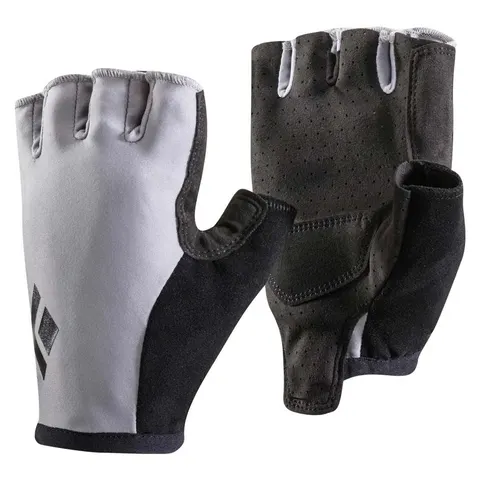 Rękawice trekingowe Black Diamond Trail Gloves-Nickel