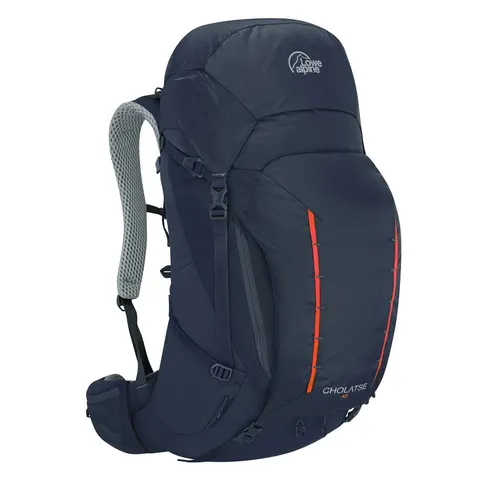 Plecak trekkingowy Lowe Alpine Cholatse 42:47 L-XL - Blue Night