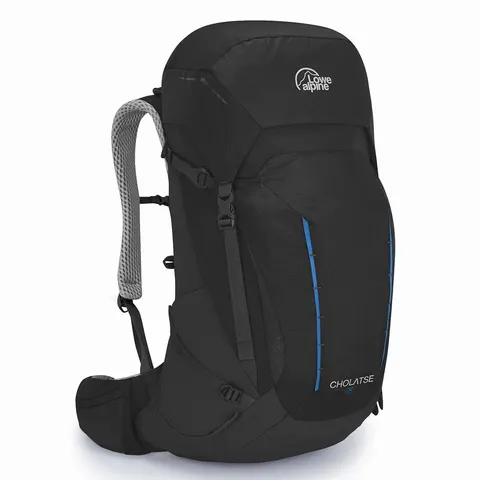 Plecak trekkingowy Lowe Alpine Cholatse 32 rozmiar M-L - Black