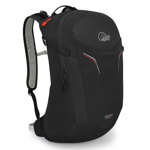 Lekki plecak Lowe Alpine AirZone Active 22 - Black