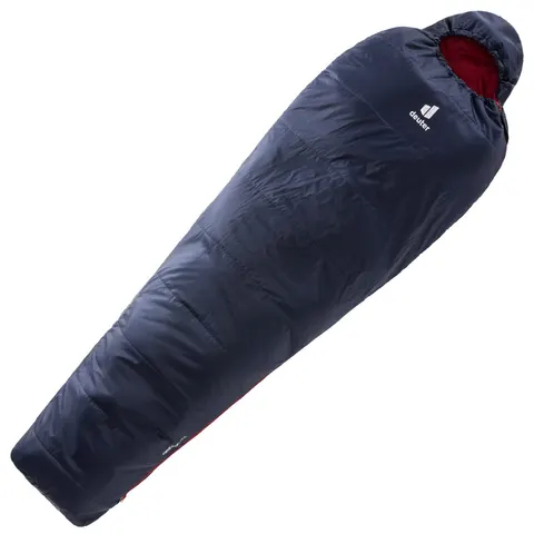 Letni śpiwór dla wysokich Deuter Dreamlite LONG