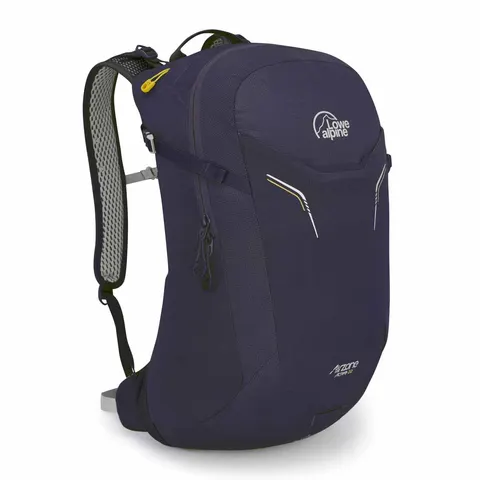Lekki plecak Lowe Alpine AirZone Active 22 - Navy
