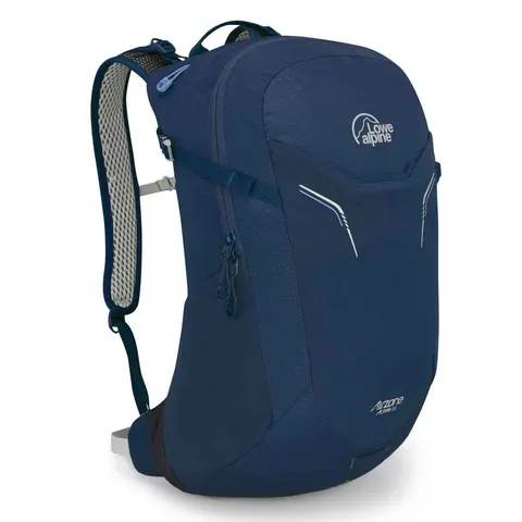 Lekki plecak Lowe Alpine AirZone Active 22 - Cadet Blue