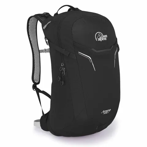 Lekki plecak Lowe Alpine AirZone Active 18 - Black