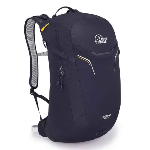 Lekki plecak Lowe Alpine AirZone Active 18 - Navy