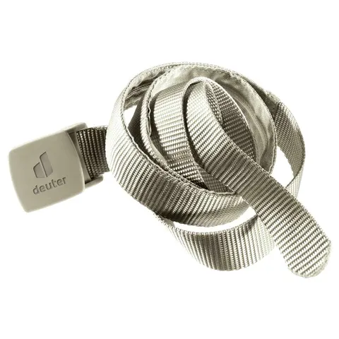 Pasek na banknoty Deuter Security Belt - Sand