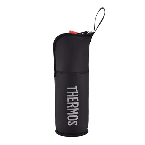 Pokrowiec termoizolacyjny THERMOS do termosów Ultimate Flask 500 ml czarno-szary
