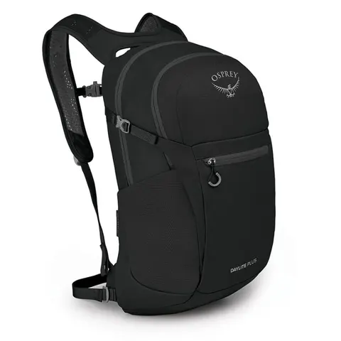 Lekki plecak Osprey Daylite Plus – Black