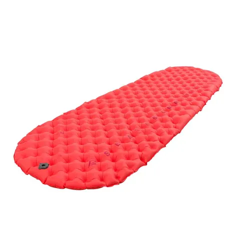 Damski materac Sea To Summit Ultralight Insulated Mat Regular - Coral