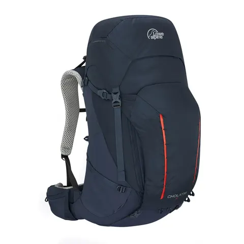Plecak trekkingowy Lowe Alpine Cholatse 52:57 M-L - Blue Night