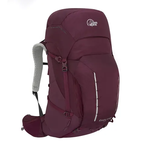 Damski plecak trekkingowy Lowe Alpine Cholatse ND 50:55 S-M - Fig