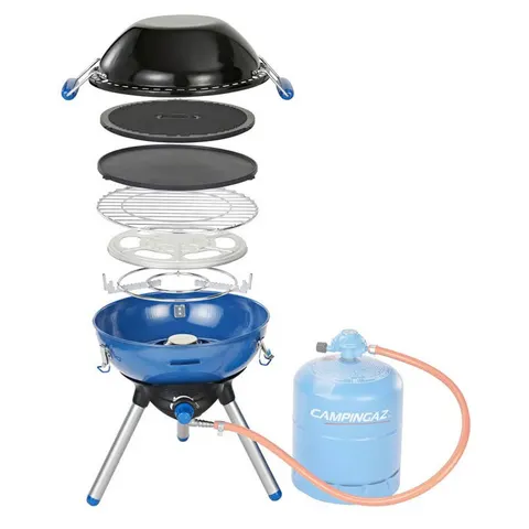 Grill gazowy Campingaz PARTY GRILL 400 INT