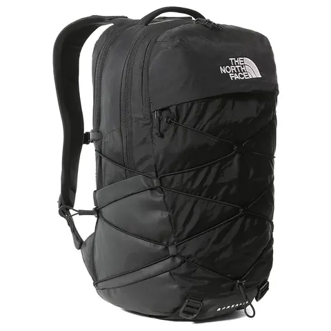 Plecak miejski na laptopa The North Face Borealis - TNF Black/TNF Black