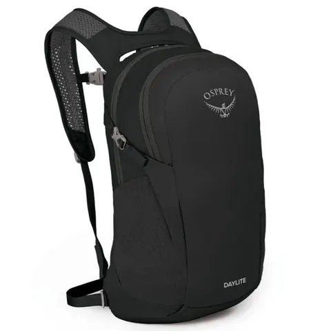 Uniwersalny plecak miejski Osprey Daylite - Black