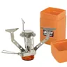 Palnik turystyczny z zapalarką 360 DEGREES Furno Stove with Igniter