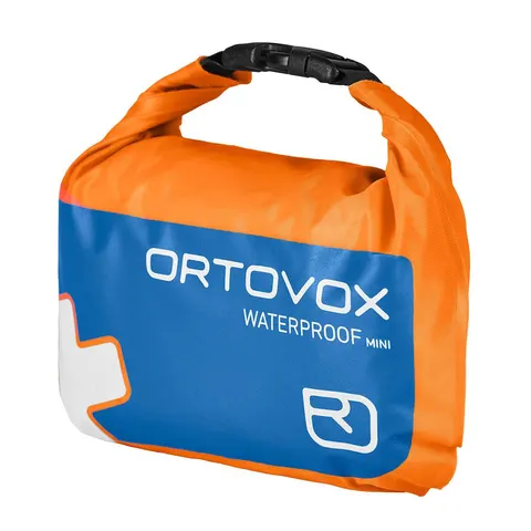 Wodoodporna apteczka Ortovox FIRST AID WATERPROOF MINI