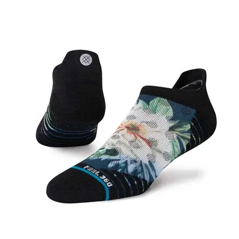 Skarpety sportowe Stance VIGOR TAB - Black
