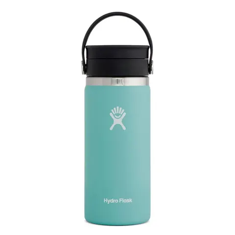 Kubek termiczny 473ml Hydro Flask Coffee Wide Mouth Flex Sip - ALPINE
