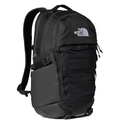 Plecak miejski na laptopa The North Face Recon - TNF Black-TNF Black
