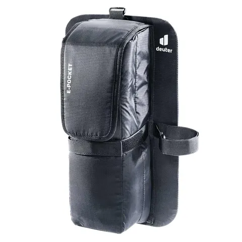 Pokrowiec na baterie rowerowe Deuter E-Pocket