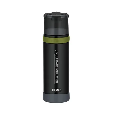 Termos THERMOS Ultimate Flask 500ml Matte Black FFX