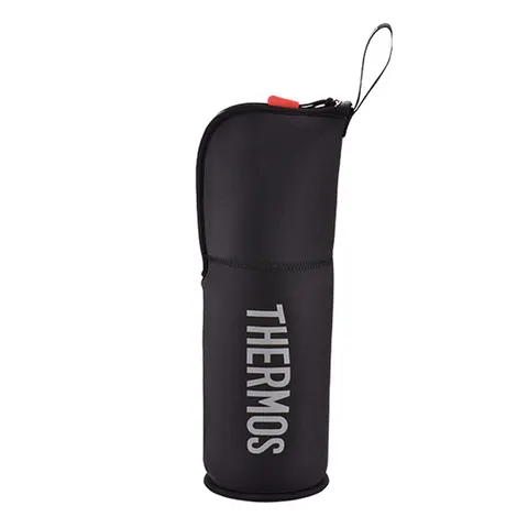 Pokrowiec termoizolacyjny THERMOS do termosów Ultimate Flask 750 ml czarno-szary