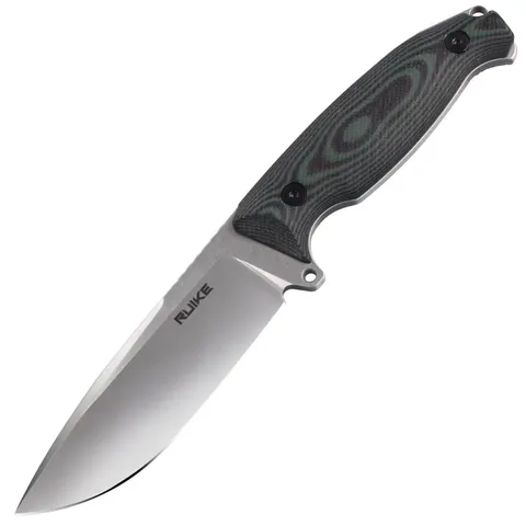 Nóż Ruike Jager F118-G Green