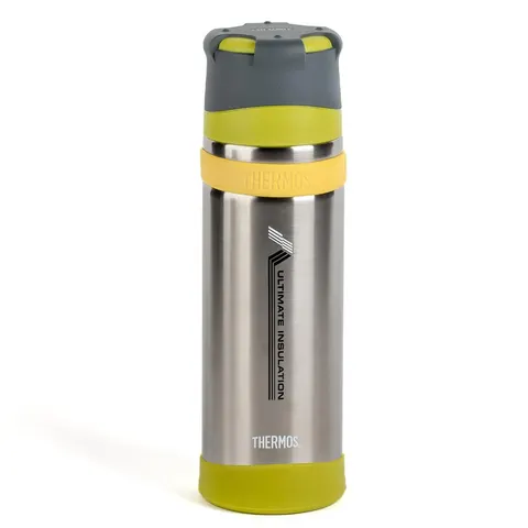 Termos THERMOS Ultimate Flask 750ml Silver