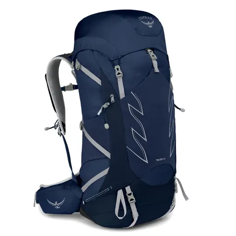 Lekki plecak męski Osprey Talon 44 L/XL - Ceramic Blue