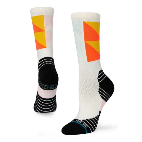 Skarpety Stance MONTALVO MID - Off White
