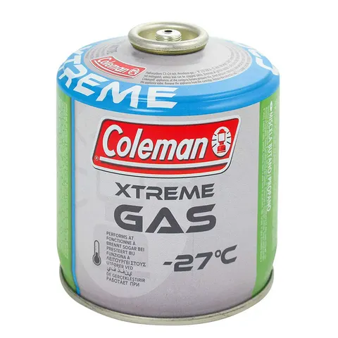 Kartusz gazowy Coleman Xtreme Gas C300 230g